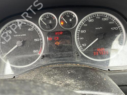 Rim PEUGEOT 307 SW (3H)  | BP21961637C45 
