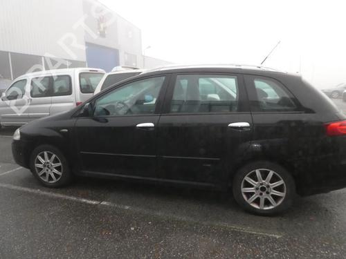 Engine control unit (ECU) FIAT CROMA (194_) 1.9 D Multijet (194AXC1B, 194AXC12) | BP29724774M57  - Image 16