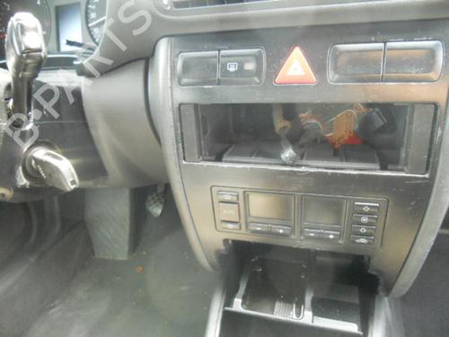 Right mirror AUDI A3 (8L1) 1.9 TDI | BP20005431C27 