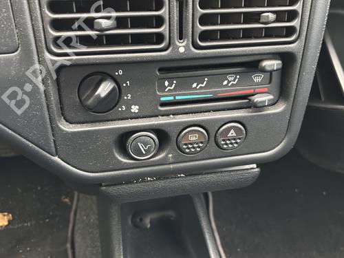 Rear right door window PEUGEOT 106 II (1A_, 1C_) 1.1 i | BP29253444C21 