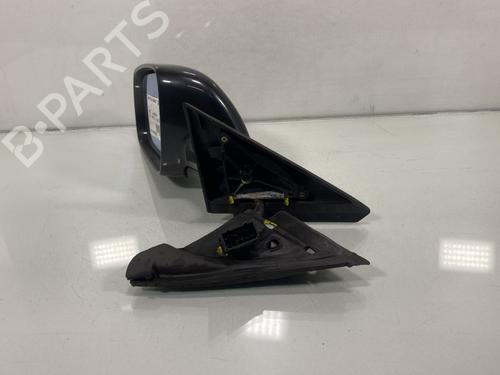 Left mirror AUDI A3 (8L1) 1.9 TDI | BP19977100C26 