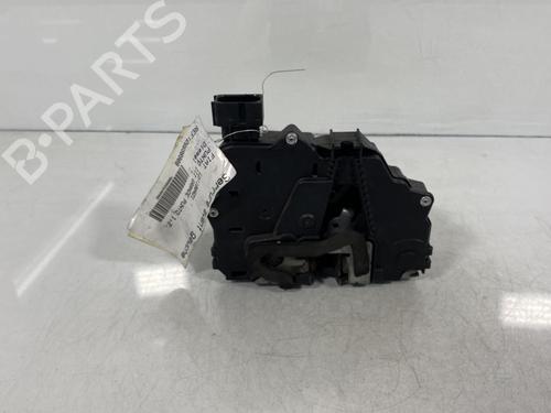 Used Front left lock FIAT GRANDE PUNTO (199_) [2005-2025]  20032917