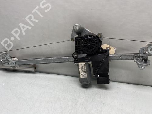 Rear left window mechanism MERCEDES-BENZ E-CLASS (W210) E 220 CDI (210.006) | BP29611877C24 