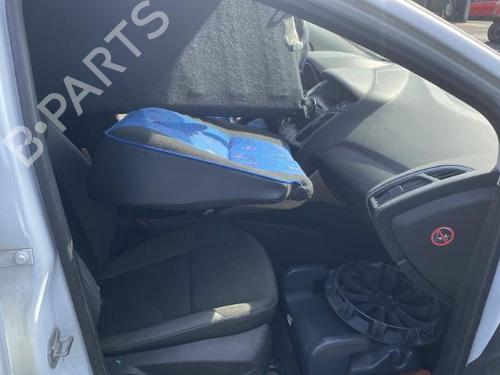 Rear wiper motor FORD FOCUS III Saloon  | BP19958839M102 