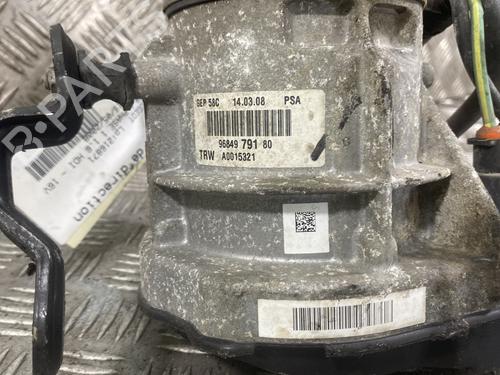 Steering pump PEUGEOT 308 I (4A_, 4C_) 1.6 HDi | BP26026957M99 