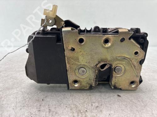 Used Front right lock Front right lock PEUGEOT 307 (3A/C) 1.6 16V (109 hp) 36281206 36281206