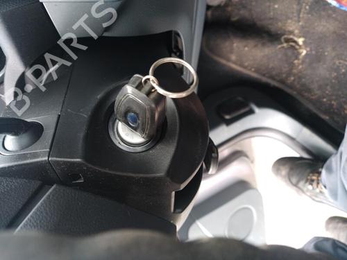 Left front window switch FORD C-MAX II (DXA/CB7, DXA/CEU) 1.6 TDCi | BP19989145I27 - Image 8