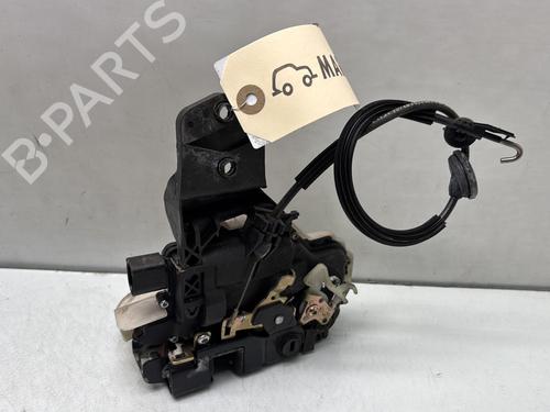 Rear right lock VW PASSAT B5.5 Variant (3B6) 1.9 TDI | BP29587369C99 