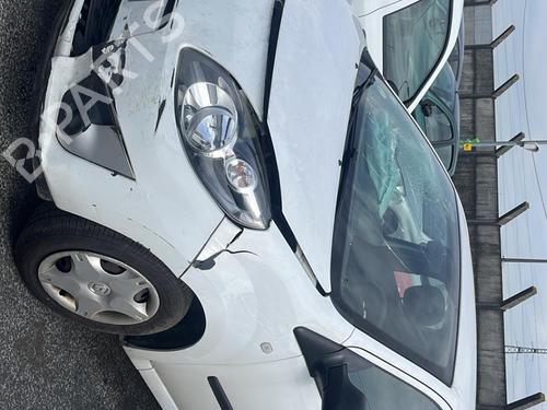 Alternator RENAULT TWINGO II (CN0_) 1.2 16V (CN0K, CN0V, CN0A) | BP38915244M7 - Image 10