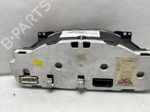 Instrument cluster JAGUAR X-TYPE I (X400) 2.0 D | BP24208009C47 