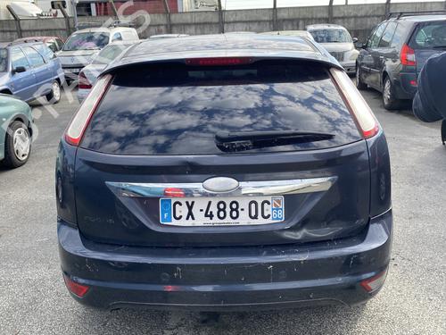 Left taillight FORD FOCUS II (DA_, HCP, DP) 1.8 TDCi | BP25623963C34 