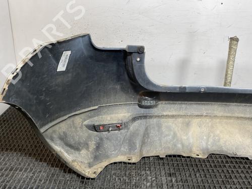 Rear bumper DACIA DUSTER (HS_) 1.5 dCi (HSAJ) | BP22522419C8 
