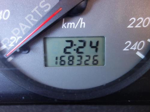 Used Parts FORD COUGAR (EC_) 2.0 16V 2203698