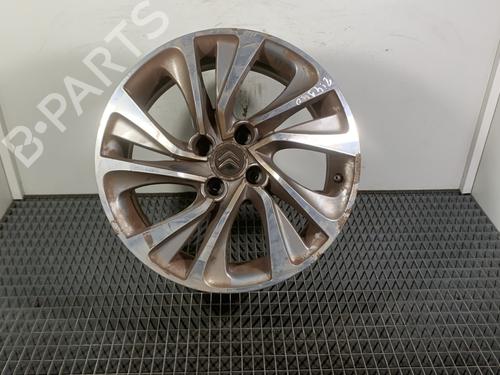 Used Rim CITROËN DS4 (NX_) 1.6 HDi 115 (114 hp) 23134440