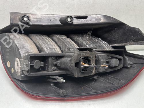 Left taillight RENAULT SCÉNIC II (JM0/1_) 1.9 dCi (JM0G, JM12, JM1G, JM2C) | BP28428098C34