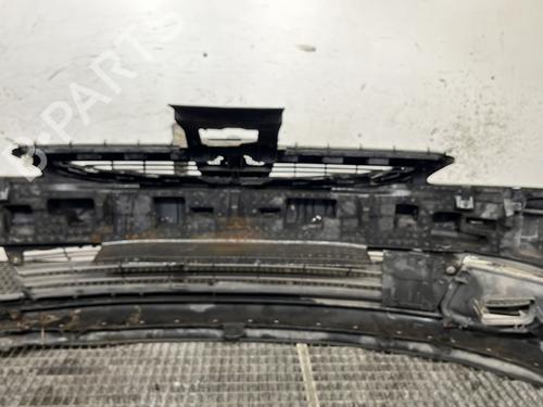 Front bumper PEUGEOT 607 (9D, 9U) 2.2 HDi | BP32269745C7