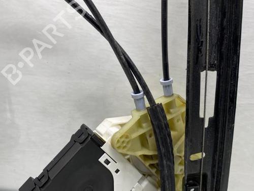 Front left window mechanism SEAT LEON (1P1) 2.0 TDI 16V | BP19987909C22 