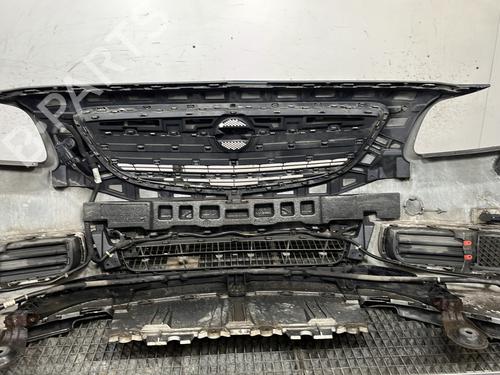 Front bumper OPEL INSIGNIA A (G09) 2.0 CDTI (68) | BP30679464C7 