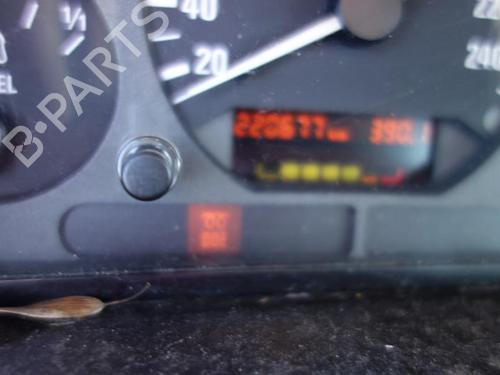 Right taillight BMW 3 Compact (E36) 318 tds | BP21822285C35 