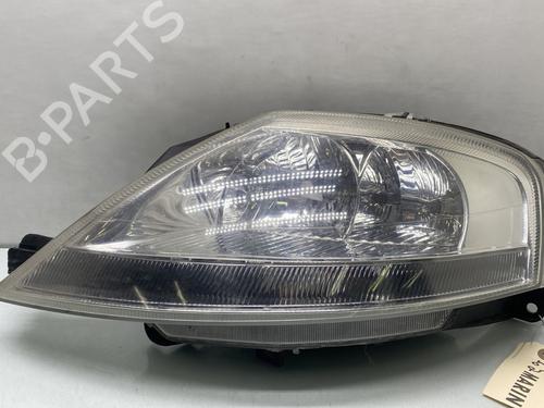 Used Left headlight CITROËN C3 I (FC_, FN_) 1.4 HDi (68 hp) 29507336
