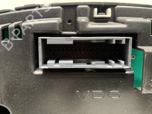 Instrument cluster SUZUKI SWIFT III (MZ, EZ) 1.3 DDiS (RS413D) | BP19970357C47 