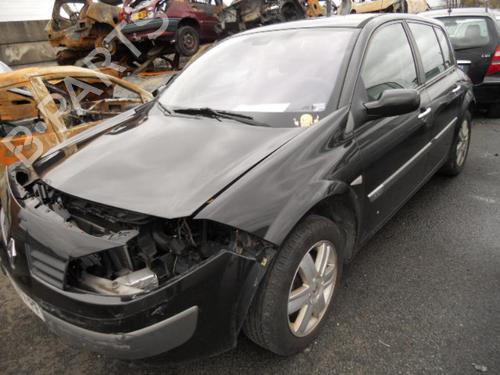 ABS pump RENAULT MEGANE II (BM0/1_, CM0/1_)  | BP20006522M43 
