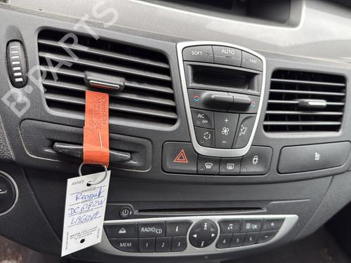 Used Parts RENAULT LAGUNA III Grandtour (KT0/1)  1.5 dCi (KT0A, KT0R, KT02)  4327322