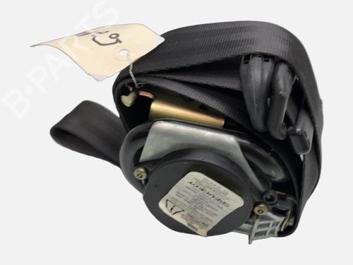 Front left seatbelt PEUGEOT 1007 (KM_) 1.6 16V | BP39985147I26 - Image 3