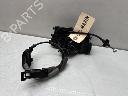 Used Rear right lock Rear right lock FORD PUMA (J2K, CF7) 1.0 EcoBoost mHEV (125 hp) 33805262 33805262