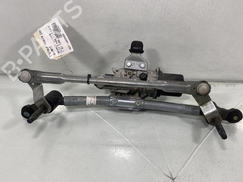 Front wiper motor RENAULT CLIO V (B7_) 1.5 Blue dCi 100 (B7AD) | BP30890394M29 - Image 3