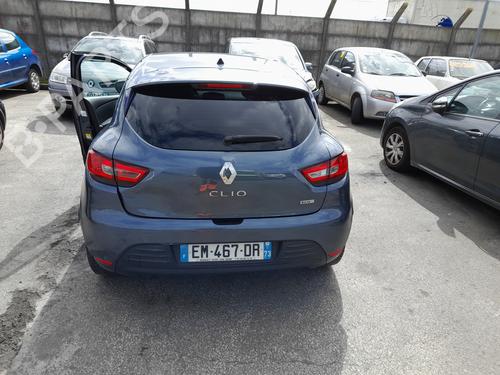 Left front window switch RENAULT CLIO IV (BH_) 1.5 dCi 90 | BP38274108I27 - Image 13