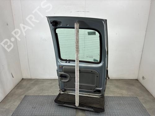 Used Left tailgate Left tailgate 37498664 37498664