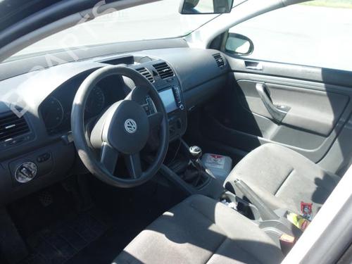 Front right belt tensioner VW GOLF V (1K1)  | BP20002563C88 