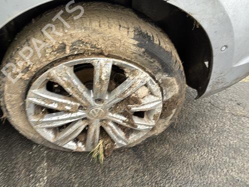 Left front driveshaft VW TOURAN (5T1) 2.0 TDI | BP31205725M38  - Image 11