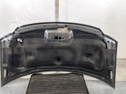 Hood CHRYSLER VOYAGER IV (RG, RS) 2.5 CRD | BP30338125C1 