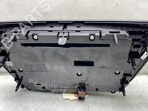 Climate control PEUGEOT 508 I (8D_) 2.2 HDi | BP23769630I5 