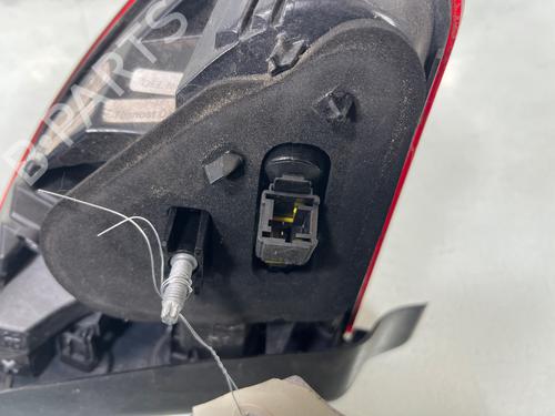 Right tailgate light PEUGEOT 2008 I (CU_) 1.2 VTi | BP35896461C80 - Image 3