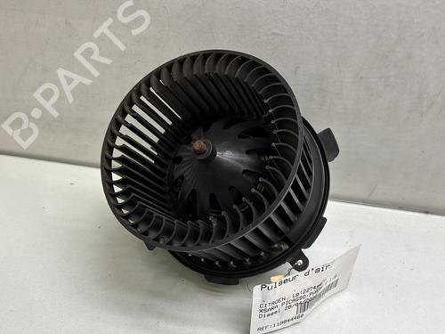 Used Heater blower motor Heater blower motor CITROËN XSARA PICASSO (N68) 1.6 HDi (90 hp) 33724342 33724342
