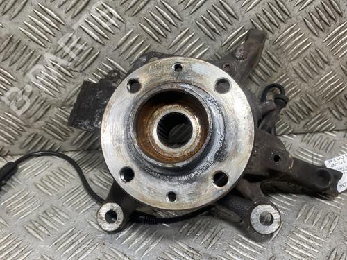 Mangueta delantera derecha RENAULT CAPTUR I (J5_, H5_) 1.5 dCi 90 (J5N4, J5M5, J5MW, J5M6, J5AL, J5AJ) (90 hp) 30907513