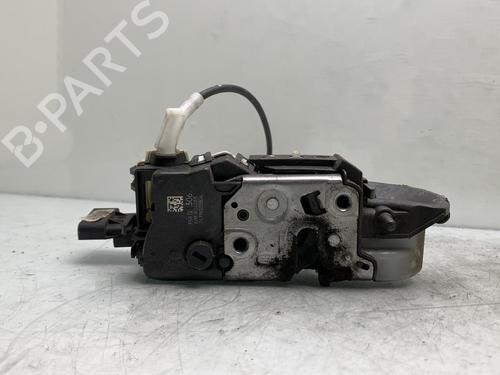 Front left lock CITROËN C3 II (SC_) 1.4 HDi 70 (SC8HZC, SC8HR0, SC8HP4) | BP19973661C98 
