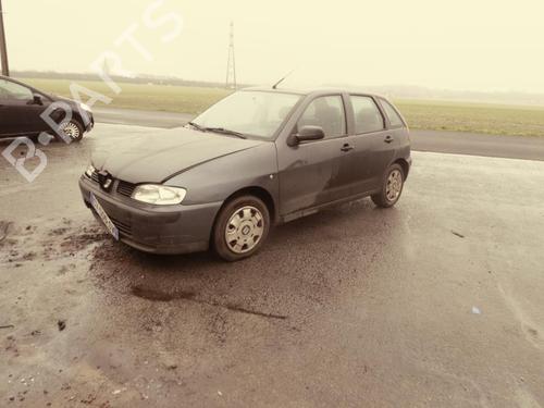 Right tailgate light SEAT IBIZA II (6K1)  | BP20028787C80 