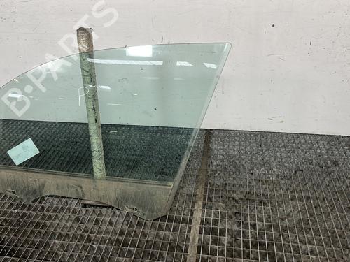 Front left door window BMW 1 (E87) 118 d | BP27339420C18 