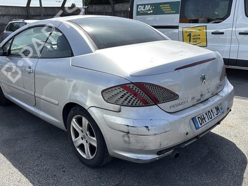 Left headlight PEUGEOT 307 CC (3B) 1.6 16V | BP38066132C28 - Image 13