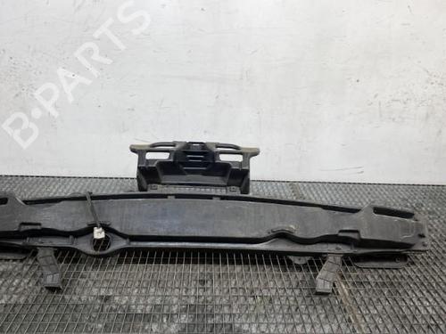 Rear bumper reinforcement KIA RIO III (UB) 1.25 CVVT | BP19989196C73 