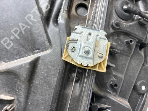 Front left window mechanism MERCEDES-BENZ A-CLASS (W176) A 200 CDI (176.001) | BP34561470C22  - Image 15