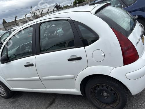 Bakluke lås CITROËN C3 I (FC_, FN_) 1.4 i | BP28540492C101 