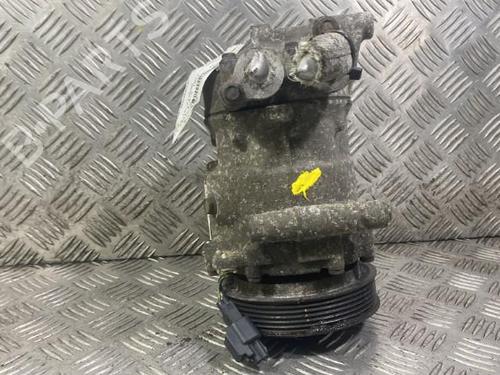 Used AC compressor AC compressor FORD TRANSIT Van (FA_ _) 2.2 TDCi (115 hp) 19991322 19991322