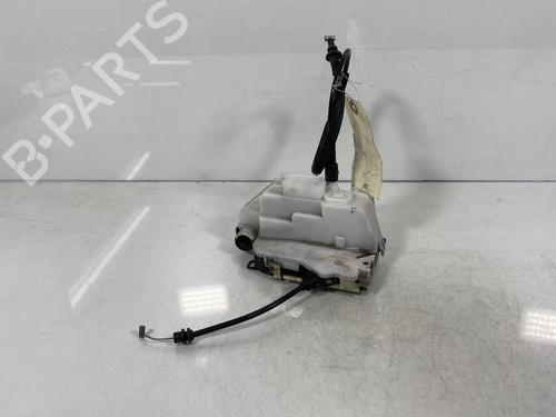 Front right lock CITROËN C3 I (FC_, FN_) 1.4 HDi | BP20008923C97 