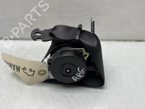 Used Rear left belt tensioner FIAT GRANDE PUNTO (199_) 1.2 (65 hp) 20851271