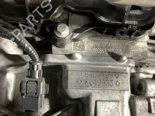 Engine RENAULT CLIO V (B7_) 1.0 SCe 75 (B7M5) | BP32984723M1  - Image 5